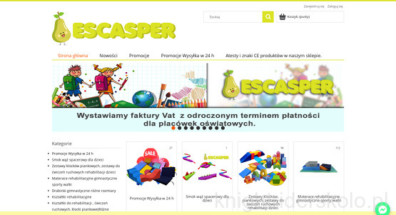 escasper