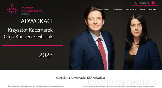 kancekaria-adwokacka-krzysztof-kaczmarek