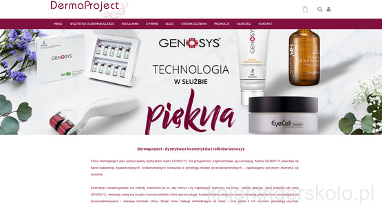 dermaproject-miroslawa-borowska