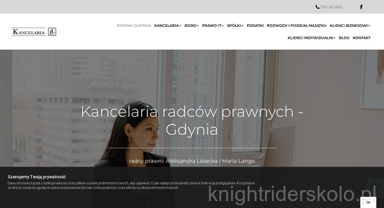 kancelaria-radcy-prawnego-aleksandra-lisiecka