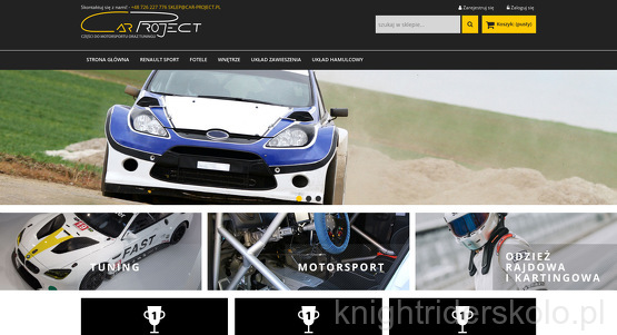 car-project