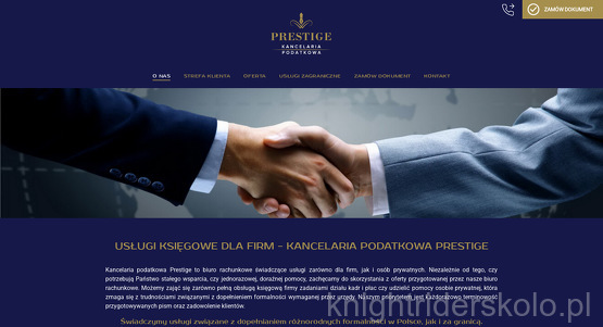 kancelaria-podatkowa-prestige-krzysztof-blacha