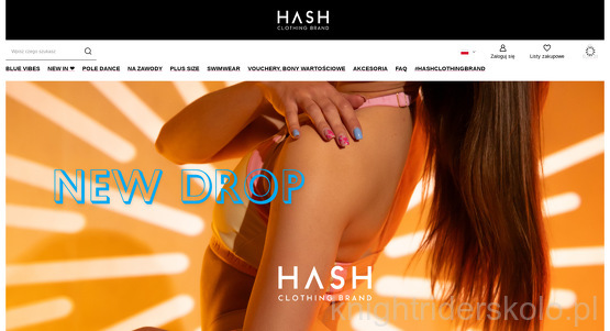 hash-store