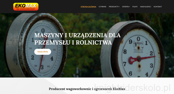 ekomax