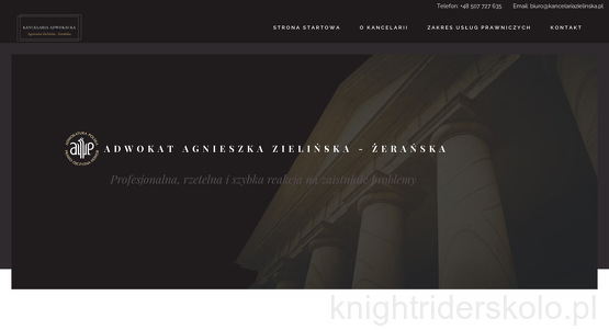 kancelaria-adwokacka-agnieszka-zielinska-zeranska